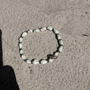 Seashell Bracelet